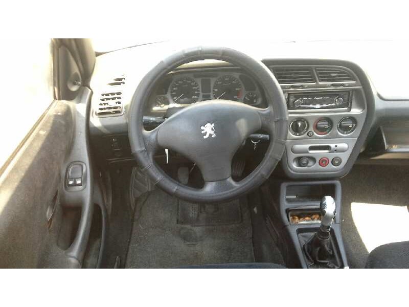 peugeot 306 break del año 2000