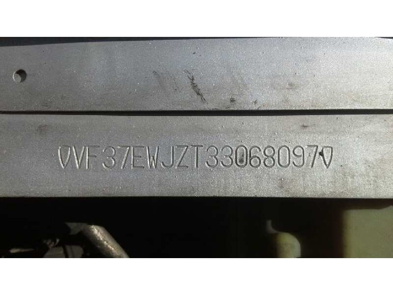 peugeot 306 break del año 2000