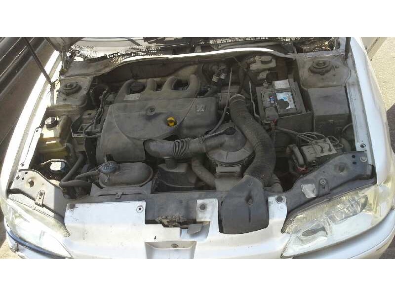 peugeot 306 break del año 2000
