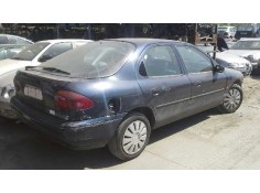 ford mondeo berlina (gd) del año 1996