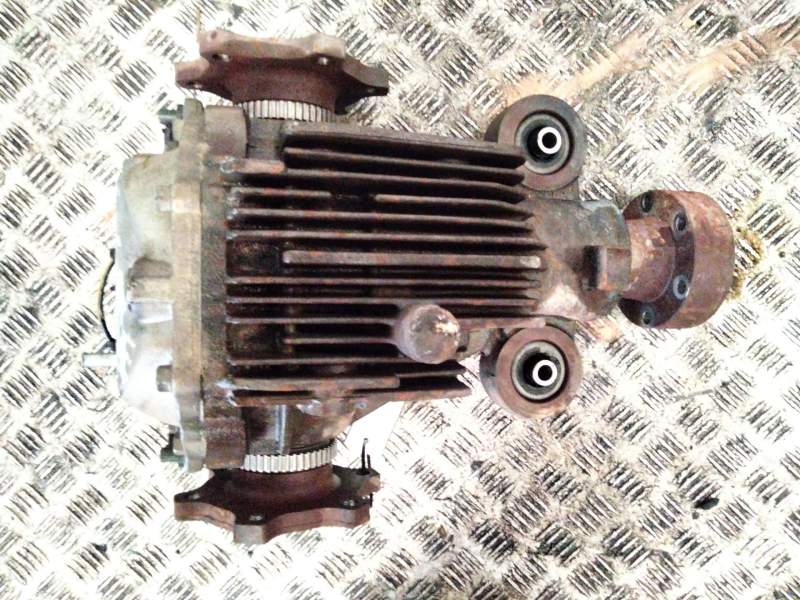Recambio de diferencial trasero para infiniti ex 30d referencia OEM IAM 8881100048 38301EG10E 