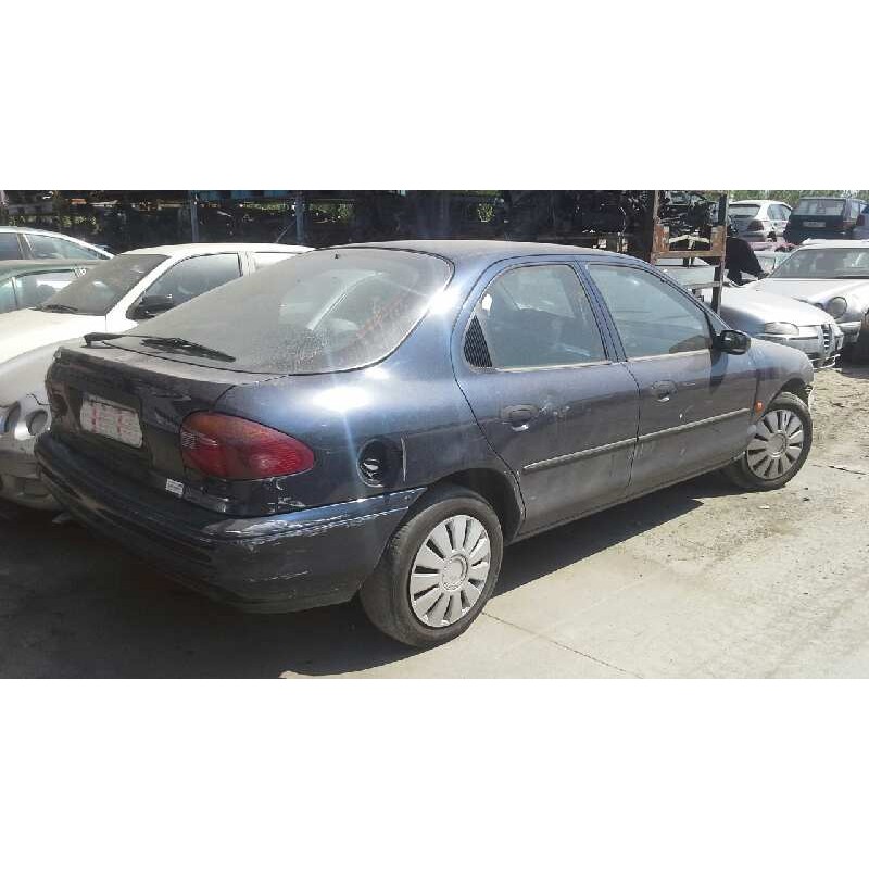 ford mondeo berlina (gd) del año 1996