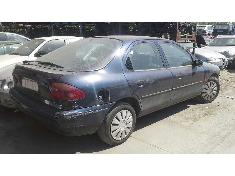 ford mondeo berlina (gd) del año 1996