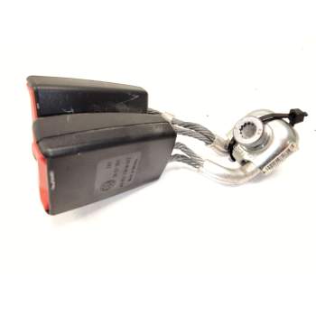 ENGANCHE CINTURON TRASERO CENTRAL 1K0857739 