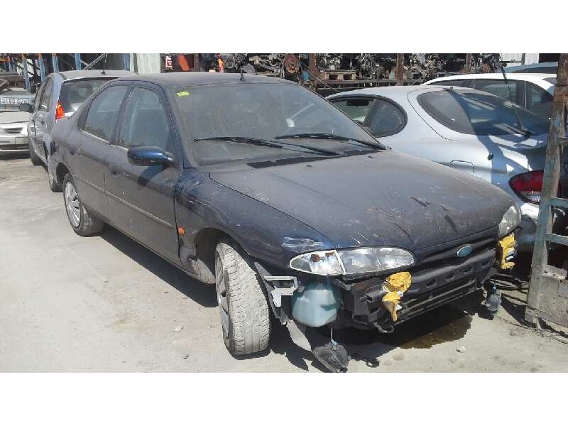 ford mondeo berlina (gd) del año 1996