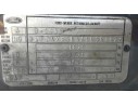 FORD MONDEO BERLINA (GD)