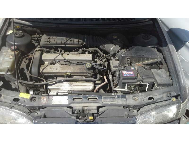 ford mondeo berlina (gd) del año 1996