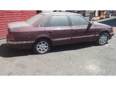 ford scorpio del año 1991
