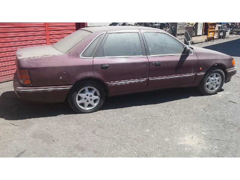 ford scorpio del año 1991