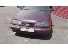 ford scorpio del año 1991 2