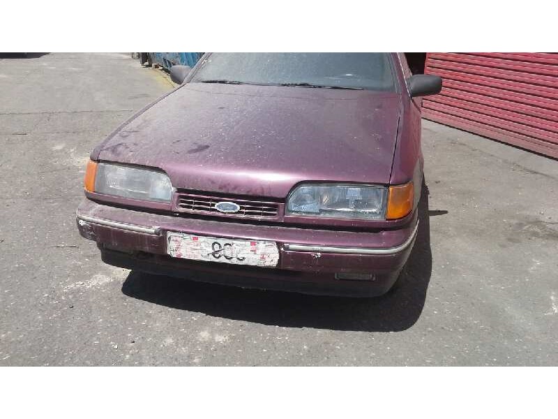 ford scorpio del año 1991