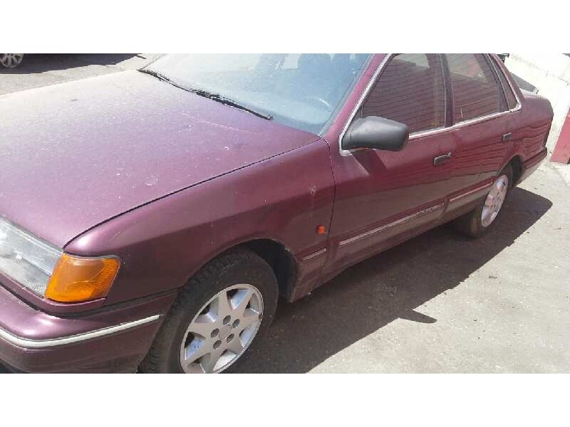 ford scorpio del año 1991