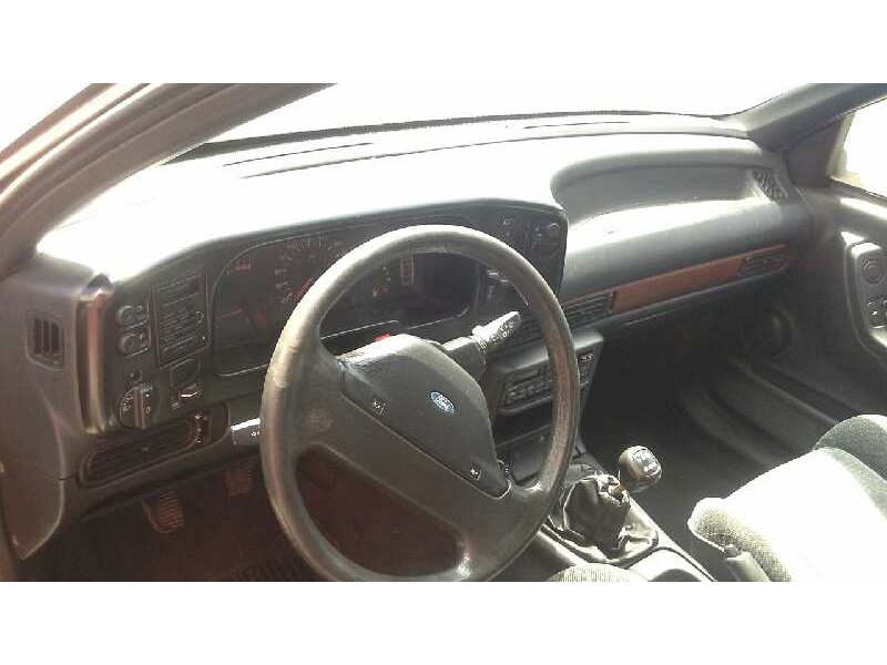 ford scorpio del año 1991