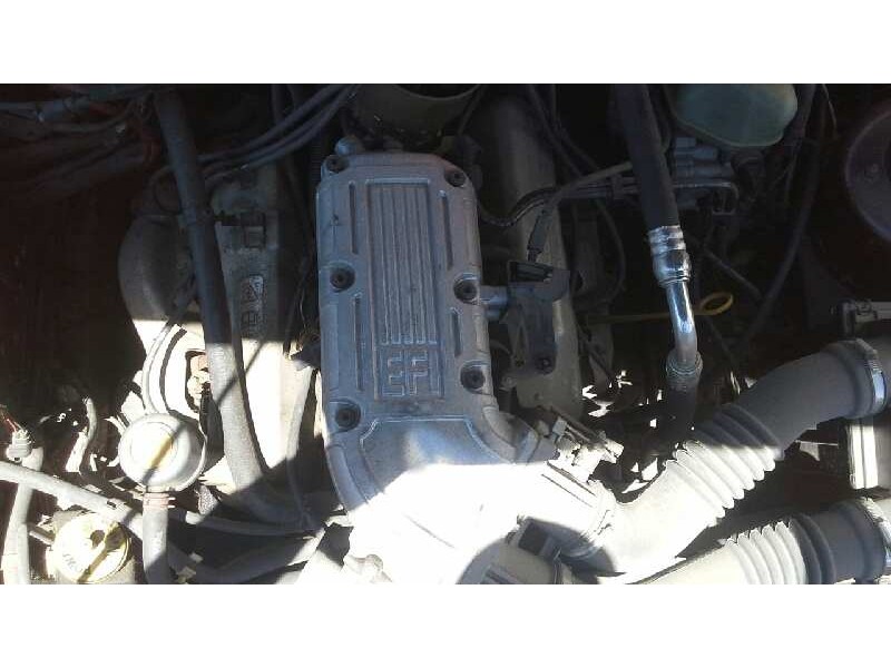 ford scorpio del año 1991