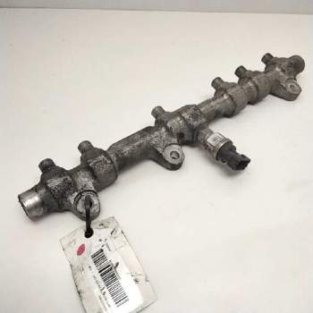 Recambio de rampa inyectora para alfa romeo 166 2.4 jtd cat referencia OEM IAM 0445215005  