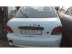 hyundai accent (x3) del año 1998 2