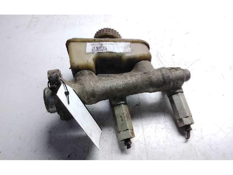 Recambio de bomba freno para opel kadett c referencia OEM IAM   