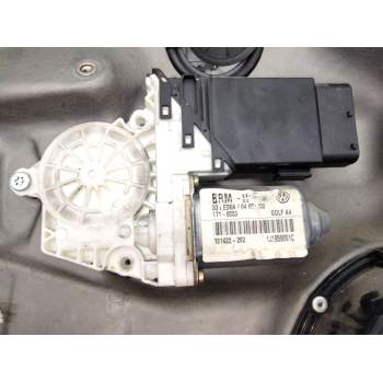 Recambio de elevalunas delantero izquierdo para volkswagen golf iv (1j1) 1.8 t referencia OEM IAM   