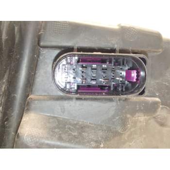 Recambio de faro izquierdo para volvo xc40 (536) t2 referencia OEM IAM 31655988  