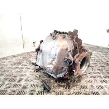 Recambio de diferencial trasero para infiniti ex 30d referencia OEM IAM 8881100048 38301EG10E 
