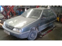 citroen zx del año 1992