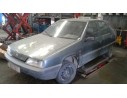 CITROEN ZX