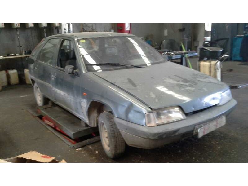 citroen zx del año 1992