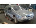 CITROEN ZX