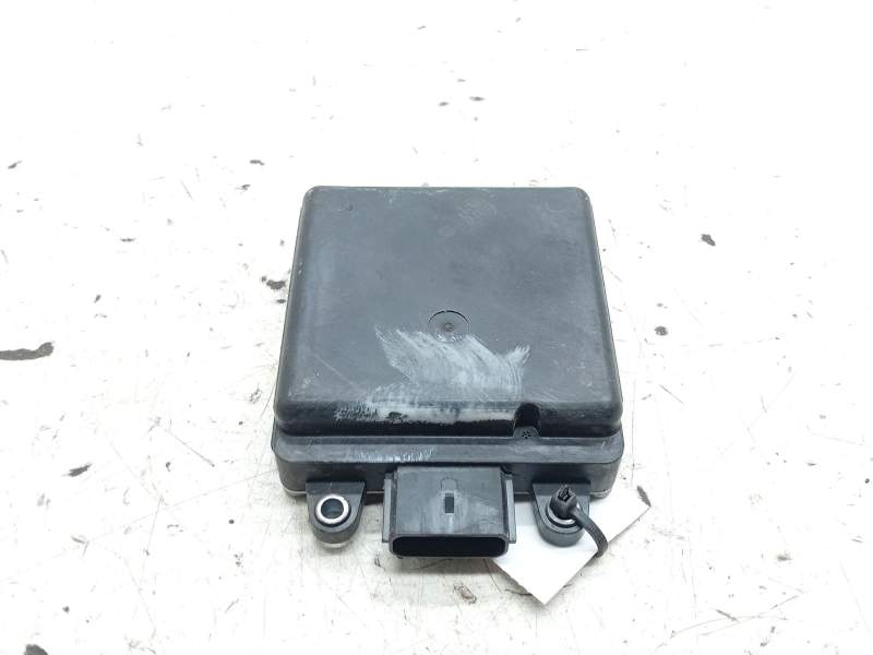 Recambio de modulo electronico para ford s-max (cj, wa6) 1.5 ecoboost referencia OEM IAM 2012DJ6083  
