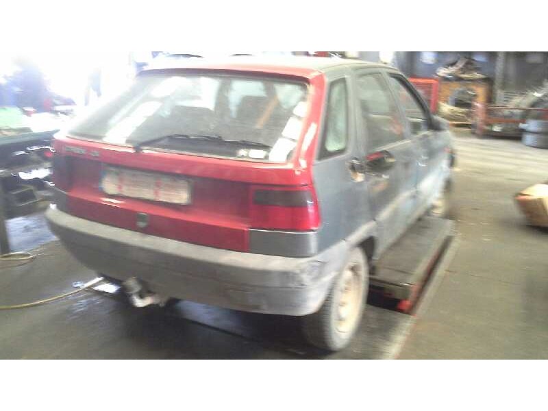 citroen zx del año 1992