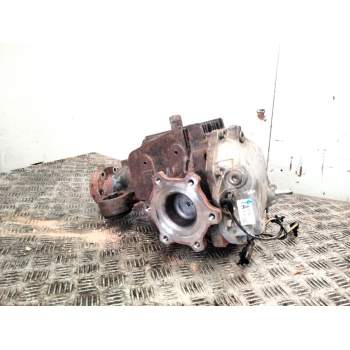 Recambio de diferencial trasero para infiniti ex 30d referencia OEM IAM 8881100048 38301EG10E 