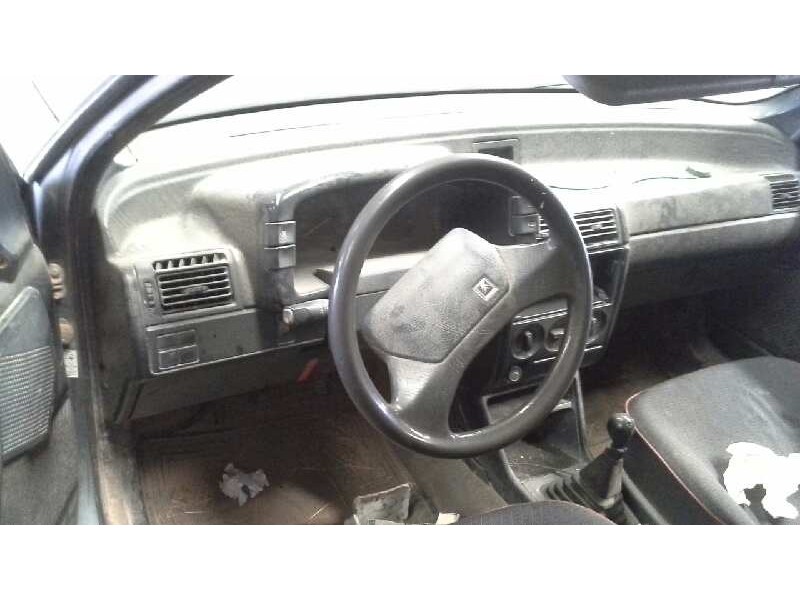 citroen zx del año 1992