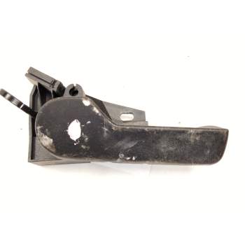 Recambio de tirador capot para volkswagen golf vi variant (aj5) 1.6 tdi referencia OEM IAM 1K1823633  