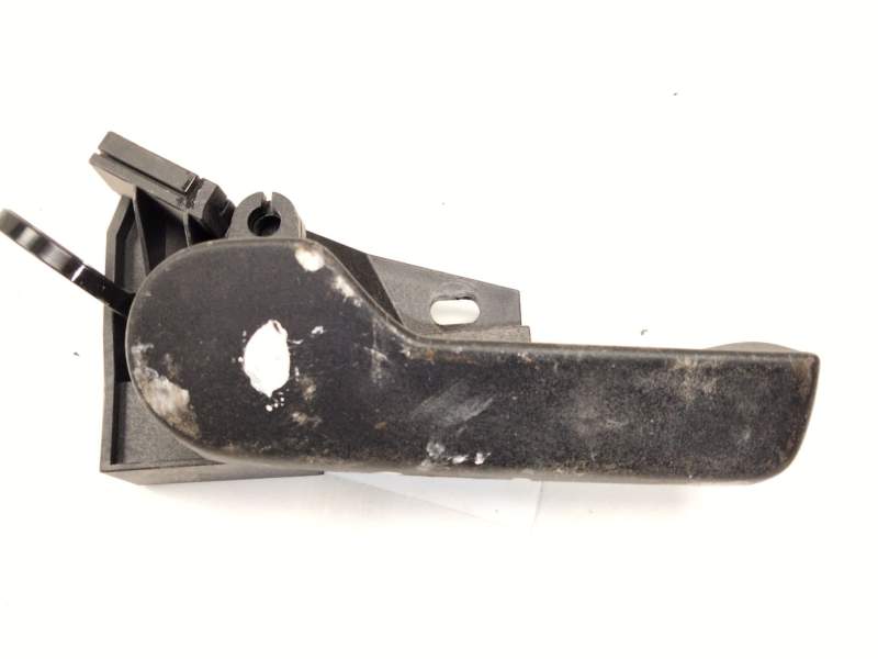 Recambio de tirador capot para volkswagen golf vi variant (aj5) 1.6 tdi referencia OEM IAM 1K1823633  