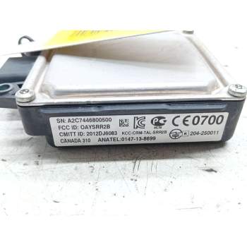 Recambio de modulo electronico para ford s-max (cj, wa6) 1.5 ecoboost referencia OEM IAM 2012DJ6083  
