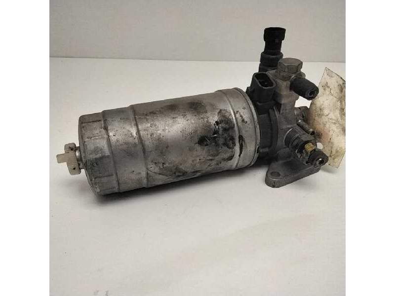Recambio de filtro gasoil para alfa romeo 166 2.4 jtd cat referencia OEM IAM   