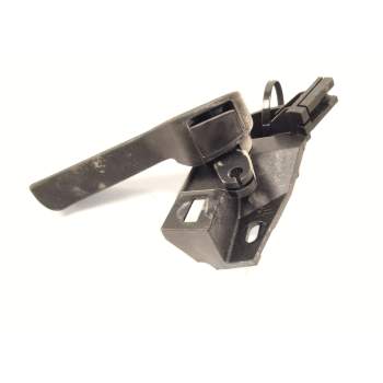 Recambio de tirador capot para volkswagen golf vi variant (aj5) 1.6 tdi referencia OEM IAM 1K1823633  