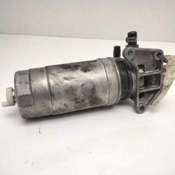 Recambio de filtro gasoil para alfa romeo 166 2.4 jtd cat referencia OEM IAM   