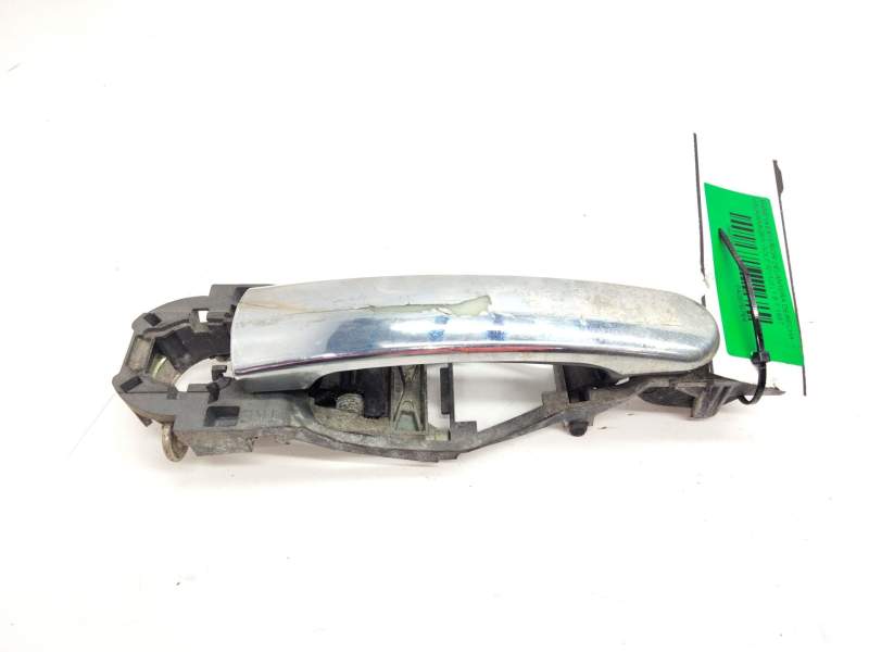 Recambio de maneta exterior delantera derecha para volkswagen golf iv (1j1) 1.8 t referencia OEM IAM 3B0837207  