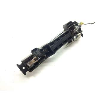 Recambio de maneta exterior delantera izquierda para nissan x-trail (t32) 360 referencia OEM IAM   