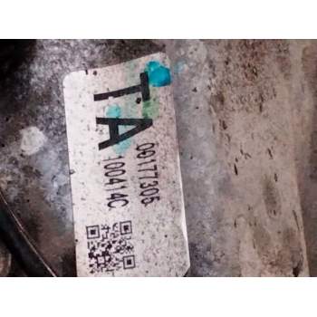 Recambio de diferencial trasero para infiniti ex 30d referencia OEM IAM 8881100048 38301EG10E 