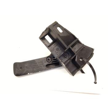 Recambio de tirador capot para volkswagen golf vi variant (aj5) 1.6 tdi referencia OEM IAM 1K1823633  