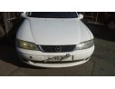 OPEL VECTRA B BERLINA