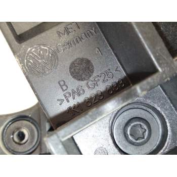 Recambio de tirador capot para volkswagen golf vi variant (aj5) 1.6 tdi referencia OEM IAM 1K1823633  