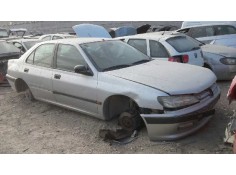 peugeot 406 berlina (s1/s2) del año 1999