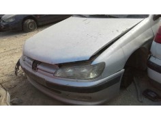 peugeot 406 berlina (s1/s2) del año 1999 2