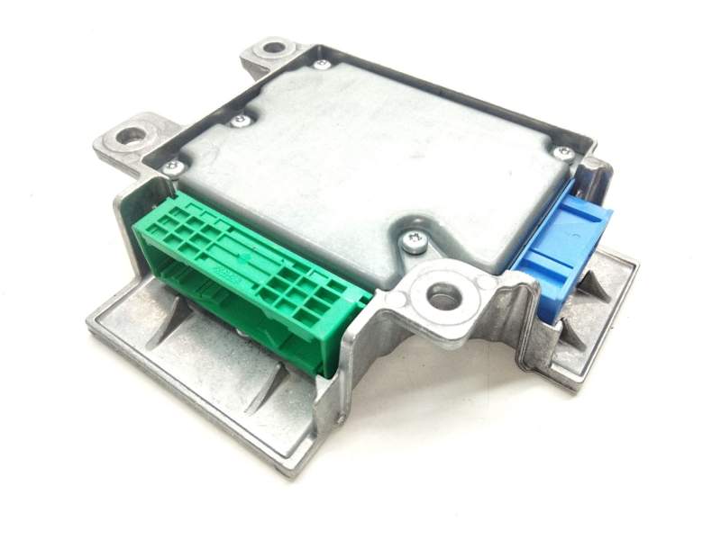 Recambio de centralita airbag para opel vectra c berlina gts referencia OEM IAM 13170589  