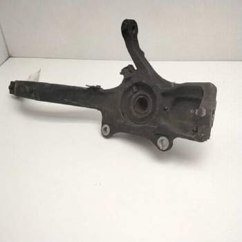 Recambio de mangueta delantera derecha para alfa romeo 166 2.4 jtd cat referencia OEM IAM   