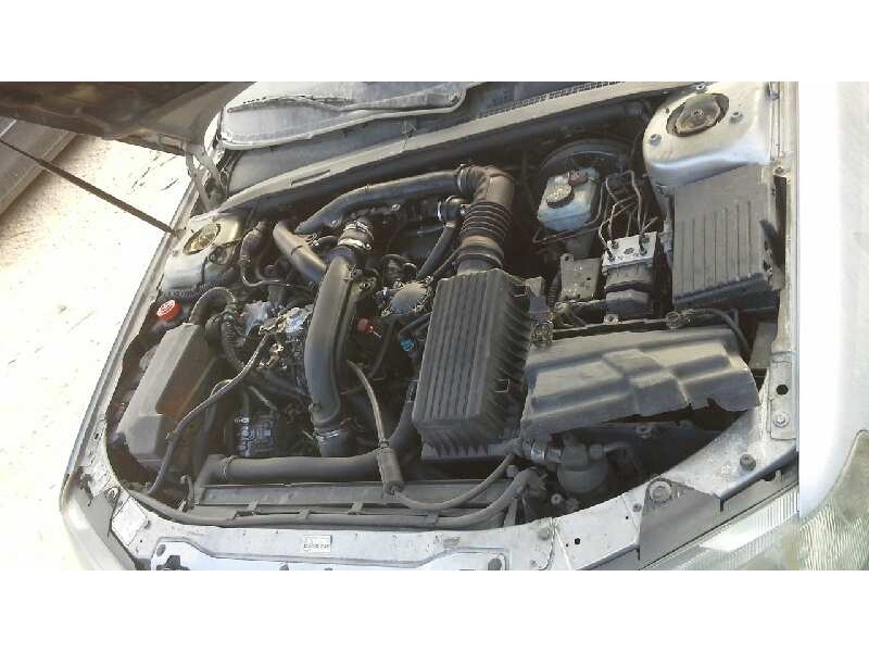 peugeot 406 berlina (s1/s2) del año 1999