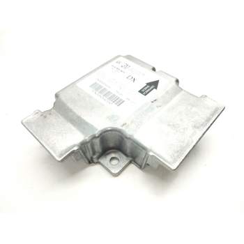 Recambio de centralita airbag para opel vectra c berlina gts referencia OEM IAM 13170589  